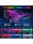 Beyaz 10 Adet 10/20/50 Adet Karanlıkta Glow Parti Gözlüğü Light Up LED Gözlük Neon Parti Çocuklar Yetişkinler Için Güneş Gözlüğü Şekeri Doğum Günü Noel (Yurt Dışından) 5