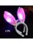5 Renk Rastgele 1 Pc Yeni Yıl Festivali LED Yanıp Sönen Glow Kafa Bandı Kadın Kızlar Taç Kalp Light Up Hairbands Saç Aksesuarları Glow Parti Malzemeleri (Yurt Dışından) 1