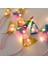 18 1 Light Up Unicorn Kafa Bandı Kızlar Için Doğum Günü Partisi Süslemeleri Kız Şapkalar Hairbands LED Işıkları ile Unicorn Parti Malzemeleri (Yurt Dışından) 4
