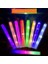 Kırmızı 30 Adet Rgb LED Glow Köpük Sopa Tezahürat Tüpü Renkli Işık Karanlıkta Glow Doğum Günü Düğün Parti Malzemeleri Festivali Parti Süslemeleri (Yurt Dışından) 4