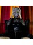 Yarım Yüz Altın Karikatür Hayvan Aslan Maskesi Tam Yüz Yarım Yüz Altın Gümüş Siyah Beyaz Maske Cadılar Bayramı Masquerade Performans Sahne Maskesi (Yurt Dışından) 4