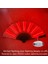 LED Fan B4 Glow Parti Renkli Aydınlık Gözlük Müzik Bar Ktv Sevgililer Günü Partisi Dekorasyon LED Glow Gözlük Performans Sahne (Yurt Dışından) 1