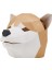 Çocuk Cosplay Maskeleri Cadılar Bayramı Partisi Maskesi Malzemeleri Panda Ayı Kostümü Kafa Hood 3D Kağıt Modeli Dıy Karikatür El Yapımı Yüz Cosplay Oyuncaklar (Yurt Dışından) 1