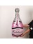 Pembe Şarap Şişesi Jumbo Şarap Şişesi Ruj Folyo Balon Düğün Seni Seviyorum Öp Beni Ağız Helyum Topu Süsleme Sevgililer Günü Yetişkin Balon Oyuncak (Yurt Dışından) 3