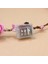 Gül Kedi 1 Adet Kadın Kız LED Glow Kedi Tavşan Kulak Hairband Light Up Kafa Bandı Çiçek Çelenk Parti Gelin Hediye Doğum Günü Düğün Paskalya (Yurt Dışından) 4