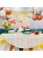 2 Takım Kalp Sütun 7/13/19 Tüp Balon Tutucu Balonlar Standı Sütun Bayram Balon Yetişkin Çocuk Doğum Günü Partisi Bebek Duş Düğün Dekorasyon Malzemeleri (Yurt Dışından) 5