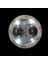 45 mm Yeşil Işık 10 Adet/grup Şarap Cam LED Işık Bardak LED Mini Fincan Mat LED Mat LED Işık Çıkartmalar Festivali Gece Partisi Club Bar Ktv Dekorasyon (Yurt Dışından) 3