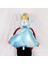 Uyuyan Güzel 1 Adet 108*69 cm Büyük Çan Cinderella Kar Beyaz Elsa Prenses Folyo Balonlar Bebek Doğum Günü Partisi Süslemeleri Çocuklar Helyum Topları Oyuncaklar (Yurt Dışından) 5