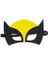 20 Adet 20 Adet Süper Kahraman Örümcek Adam Hulk Maskesi Parti Favor Keçe ve Elastik Maskeler Doğum Günü Partisi Hediyeler Masquerade Cosplay Göz Maskeleri Hediyeler (Yurt Dışından) 1