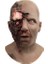 Stil 8 Korkunç Cadı Şapka Şapka ve Saç Tam Yüz Lateks Şapkalar Karnaval Cosplay Parti Kostüm Sahne Için (Yurt Dışından) 1