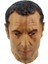 HY-MM-022 Yenı Gerçekçi Adam Maskesi Kauçuk Cosplay Gerçekçi Erkek Lateks Maske Başlık Cosplay Sahne Tam Kafa Kask Erkek Kadın (Yurt Dışından) 3