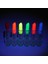 Kağıt Çelenk B Blacklight Neon Ruj Yüz ve Vücut Boyası Karanlıkta Glow Uv Reaktif Light Up Clubbing Kostüm Makyaj Uv Glow Parti Malzemeleri (Yurt Dışından) 1