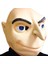 Gru Maskesi Cosplay Dobby Elfin Lateks Maske Shrek Eşek Maskeleri Karikatür Film Kahramanı Cosplay Maske Çocuk Parti Cadılar Bayramı Maskesi (Yurt Dışından) 1