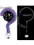 1 Adet 150 cm Kalp 1 Takım Dıy Soru Işareti Balon Standı Çerçeve Cinsiyet Ortaya Parti Malzemeleri Balon Sütun Yapısı Çocuklar Bebek Duş Doğum Günü Dekor (Yurt Dışından) 2
