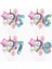 Stil 7 1 Takım Gökkuşağı Unicorn Balon Unicorn Doğum Günü Süslemeleri 32 Inç Numarası Folyo Balonlar 1st Çocuk Doğum Günü Partisi Bebek Duş Globos (Yurt Dışından) 2