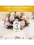 Stil 7 Düğün Masa Numarası Adı Oturma Etiketleri Placecard Klipler Fotoğraf Resim Kartları Düğün Yıldönümü Partisi Için Ekran Standı (Yurt Dışından) 5