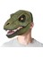 01 Yetişkin Yeni 2022 Dinozor Maskesi Hareketli Çene Dinozor Dekor Maskesi Cadılar Bayramı Partisi Cosplay Maske Dekorasyon Komik Yetişkin ve Çocuklar Için (Yurt Dışından) 5