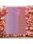 Pembe Bebek Mavisi 2 Adet 2 M Doğum Günü Bekarlığa Veda Partisi Dekorasyon Glitter Kare Tinsel Folyo Perde Düğün Dekorasyon Fotoğraf Arka Fonu Anniversaire (Yurt Dışından) 2