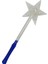 Lolipop 1 Pc Floresan Parti Dekor Peri Sihirli Değnek Aydınlık Kız Mutlu Doğum Günü Partisi Malzemeleri Glow Favor Çocuklar Hediye Işık Çubuğu (Yurt Dışından) 4