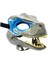 C 3D Dinozor Maskesi Rol Oynamak Sahne Performansı Başlık Jurassic Raptor Dino Hareketli Çene Dinozor Maskesi Cadılar Bayramı Karnaval Hediyeler (Yurt Dışından) 3
