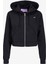 Jack & Jones Jjxx Jxabbie Kadin Siyah Sweatshirt 12219609-BLACK 2