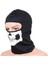 Siyah Hayaletler Kafatası Tam Yüz Maskesi, Rüzgar Geçirmez Kayak Maskesi Motosiklet Yüz Cadılar Bayramı Cosplay Ücretsiz Nakliye Için Taktik Balaclava Hood (Yurt Dışından) 4