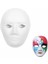 Stil A10 5 Paket Kağıt Mache Maskeleri Dıy Boyama Maskesi Graffiti Cadılar Bayramı Kostüm Cosplay Parti Malzemeleri Için Boş Maskeler Ev Dekorasyon (Yurt Dışından) 3