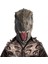 Kahverengi Cadılar Bayramı Ejderha Dinozor Maskesi Tam Yüz Lateks Korku Dinozor Başlık Dino Maskesi Parti Cadılar Bayramı Cosplay Sahne Adam Kadınlar Için (Yurt Dışından) 1