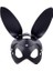 C Popüler Göz Kapağı Rahat Unisex Cosplay Maske Parti Göz Kapağı Cosplay Göz Kapağı Performans Prop (Yurt Dışından) 1