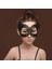 C Popüler Göz Kapağı Rahat Unisex Cosplay Maske Parti Göz Kapağı Cosplay Göz Kapağı Performans Prop (Yurt Dışından) 5