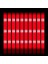 Kırmızı Kişiselleştirilmemiş 30 Adet 12/30/50/60 Adet LED Parlayan Çubuklar Renkli Rgb Parlayan Köpük Tüpler Noel Doğum Günü Düğün Parti Tedarikçisi Için Özel Özel Içerik (Yurt Dışından) 1