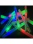 Kırmızı Kişiselleştirilmemiş 30 Adet 12/30/50/60 Adet LED Parlayan Çubuklar Renkli Rgb Parlayan Köpük Tüpler Noel Doğum Günü Düğün Parti Tedarikçisi Için Özel Özel Içerik (Yurt Dışından) 2