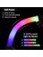Kırmızı Kişiselleştirilmemiş 30 Adet 12/30/50/60 Adet LED Parlayan Çubuklar Renkli Rgb Parlayan Köpük Tüpler Noel Doğum Günü Düğün Parti Tedarikçisi Için Özel Özel Içerik (Yurt Dışından) 5