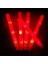 30 Adet Kırmızı 12/15/30/60 Adet LED Glow Sticks Toplu Renkli Rgb Glow Köpük Sopa Cheer Tüp Koyu Işık Noel Doğum Günü Düğün Parti Malzemeleri Için (Yurt Dışından) 2