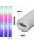 30 Adet Kırmızı 12/15/30/60 Adet LED Glow Sticks Toplu Renkli Rgb Glow Köpük Sopa Cheer Tüp Koyu Işık Noel Doğum Günü Düğün Parti Malzemeleri Için (Yurt Dışından) 3