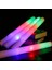 30 Adet Kırmızı 12/15/30/60 Adet LED Glow Sticks Toplu Renkli Rgb Glow Köpük Sopa Cheer Tüp Koyu Işık Noel Doğum Günü Düğün Parti Malzemeleri Için (Yurt Dışından) 5