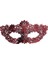 Parti Düğünü Için Gümüş Dantel Maske (Yurt Dışından) 2