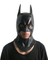 Yarasa Maskeleri Adam Tam Kafa Maskesi Lateks Kara Şövalye Cosplay Yarasalar Maske Cadılar Bayramı Partisi (Yurt Dışından) 1