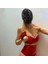 B Komik Perçin Maskesi Çivili Sivri Tam Yüz Jewel Yüz Kapak Tatil Cadılar Bayramı Korku Maskaralar Masquerade Maske (Yurt Dışından) 4
