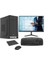 EVO5977 İ3 6.Nesil 8GB Ram 256GB SSD 19.5" Ev Ofis Bilgisayarı 1