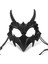 B-Yaksha 3D Kemik Kafatası Cadılar Bayramı Maskeleri Korkunç Maske Cosplay Masquerade Karnaval Parti Sahne Hayvan Maskesi Noel Cadılar Bayramı Malzemeleri (Yurt Dışından) 1