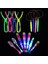 Sapan 15.5 cm 1 Adet 1/5/10 Adet Inanılmaz Işık Oyuncak Ok Roket Helikopter Uçan Oyuncak LED Işık Oyuncaklar Parti Eğlenceli Hediye Lastik Bant Öğle Yemeği Oyuncak Çocuklar Için (Yurt Dışından) 4