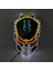 Stil 25 Cosplay Cadılar Bayramı Partisi Maskesi Aydınlık Light Up LED Maske El Neon Parlayan Anime Maske Masque Masquerade Maskeleri Korku Karnaval Maskesi (Yurt Dışından) 1