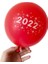 Resim Olarak 10 Adet 12 Inç Krom Metalik Lateks Balonlar Mutlu Yıllar Baskılı Desen Balon Helyum Metal Globos Doğum Günü Partisi Süslemeleri (Yurt Dışından) 1