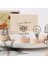 Araba Retro Ahşap Fotoğraf Not Klip Noel Partisi Ahşap Klipler Mini Masa Ahşap Ekran Standı Not Kağıt Masaüstü Dekorasyon Klipleri (Yurt Dışından) 3