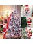 Kırmızı Noel Baba Elektrikli Tırmanma Merdiveni Asılı Dekorasyon Noel Ağacı Komik Süsler Yeni Yıl 2022 Çocuklar Hediyeler Noel Dekor (Yurt Dışından) 2