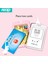 7134LIGHT BLUE7647 A4 Şeffaf Sayfa Ekleme Yuvalı Plastik Çerçeve Sadece Pos Kartınızı Veya Basılı Imzanızı Çerçeveye Kaydırın |şehir Kutusu (Yurt Dışından) 3