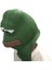 Açık Yeşil Cosplay Dobby Elfin Lateks Maske Shrek Eşek Maskeleri Karikatür Film Kahramanı Cosplay Maske Çocuk Parti Cadılar Bayramı Maskesi (Yurt Dışından) 5