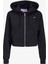 Jjxx Jxabbie Kadin Siyah Sweatshirt 12219609-BLACK 2
