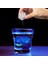 Sarı Işık 10 Adet 10/20/50/100 Adet Light Up Buz Küpleri Karanlıkta LED Glow Buz Küpleri Club Bar Parti Düğün Dekor Için Su Geçirmez Yanıp Sönen Buz Küpü (Yurt Dışından) 4